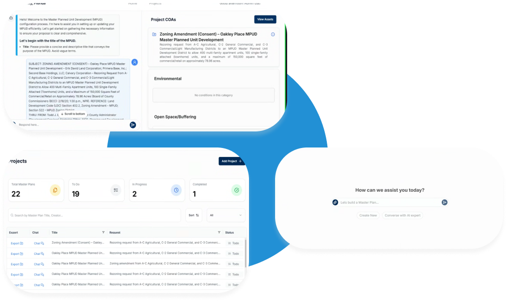 Developer Assessment Platform